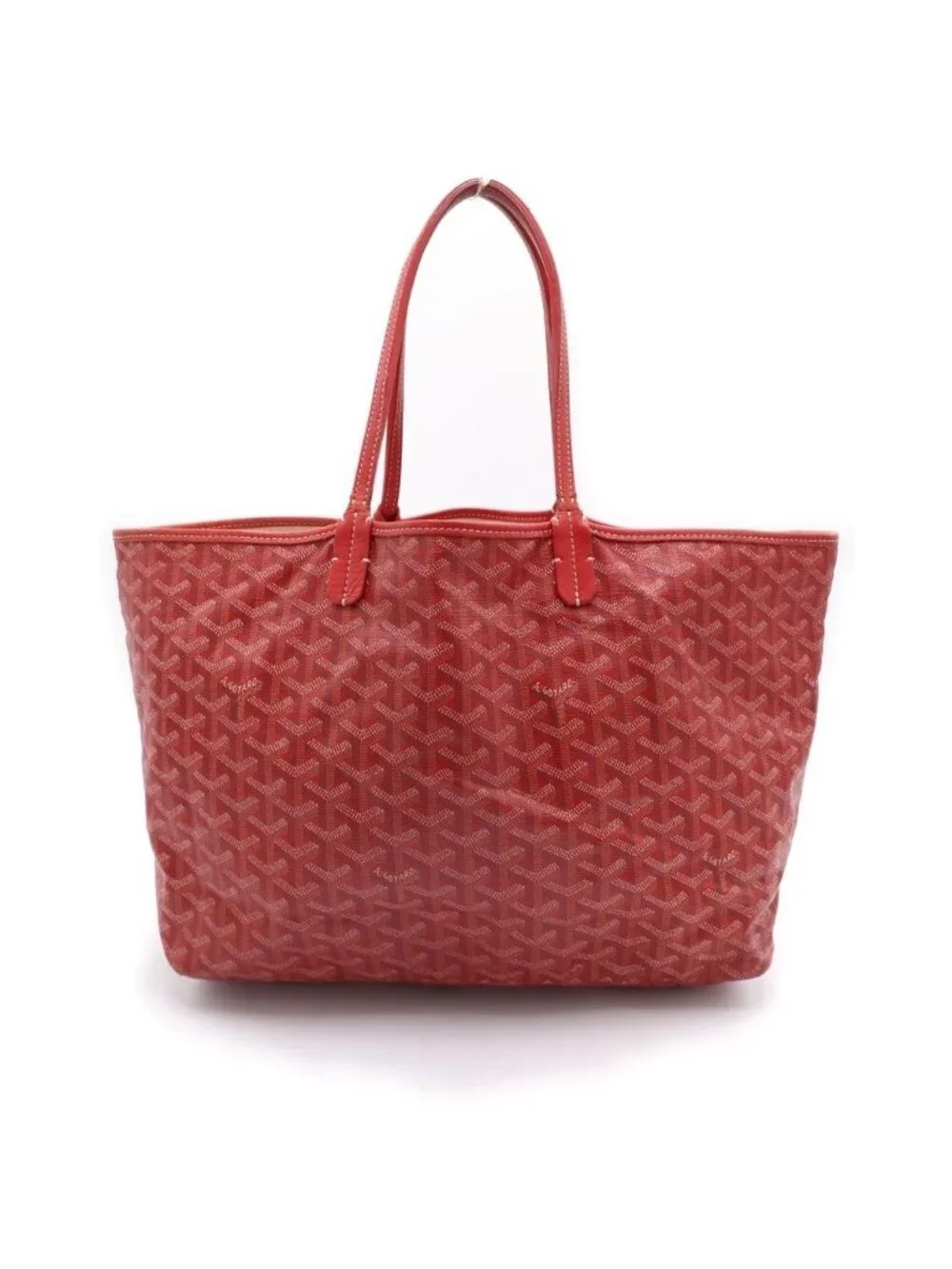 Goyard Saint Louis PM Tote